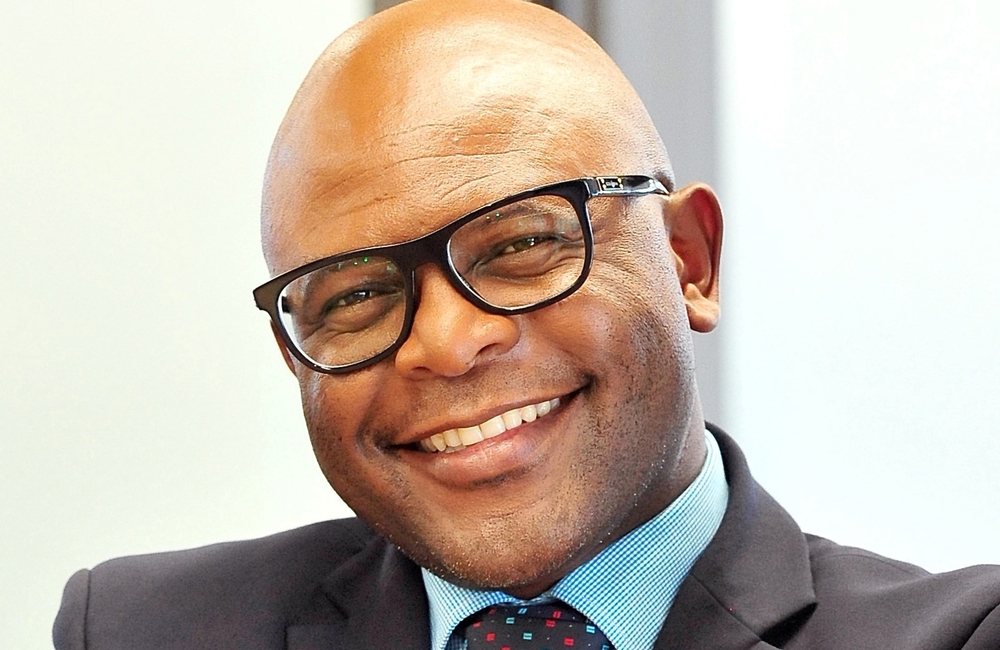 Oscar Siziba | 2025, a defining year for South African businesses